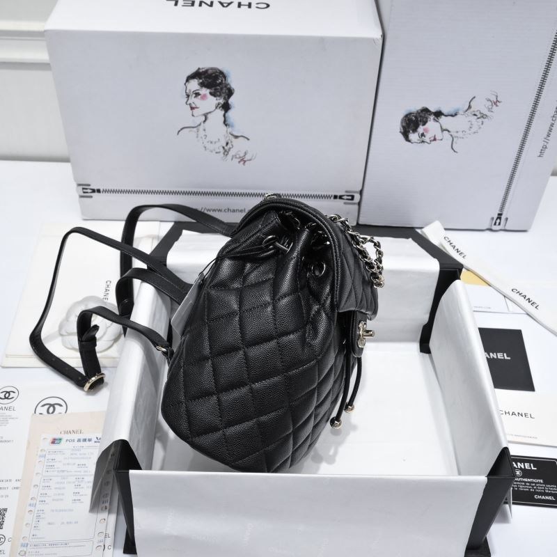 Ch**el backpacks